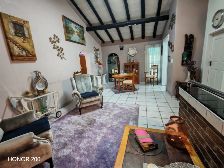 3 Bedroom Property for Sale in Vaalpark Free State